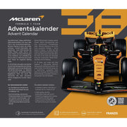 Racing Advent Calendar