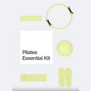 Pilates Set – Achieve Great Results with Every Move