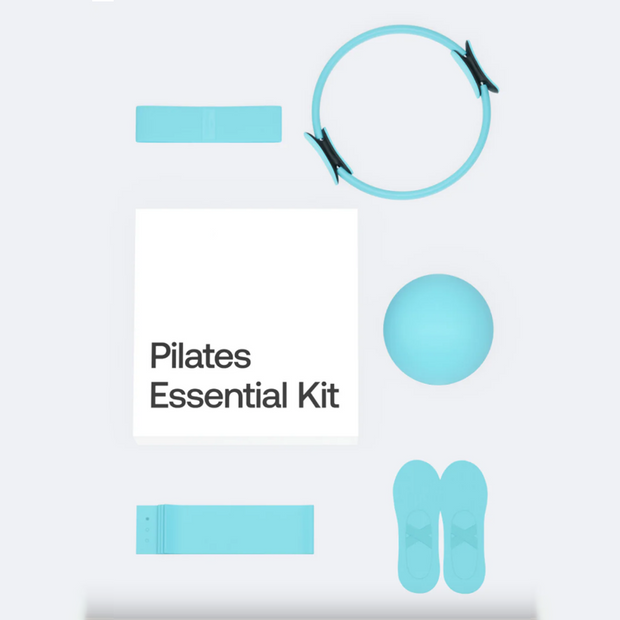 Pilates Set – Achieve Great Results with Every Move