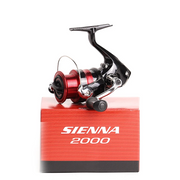 Spinning Fishing Reel – Smooth Casting and Reliable Performance