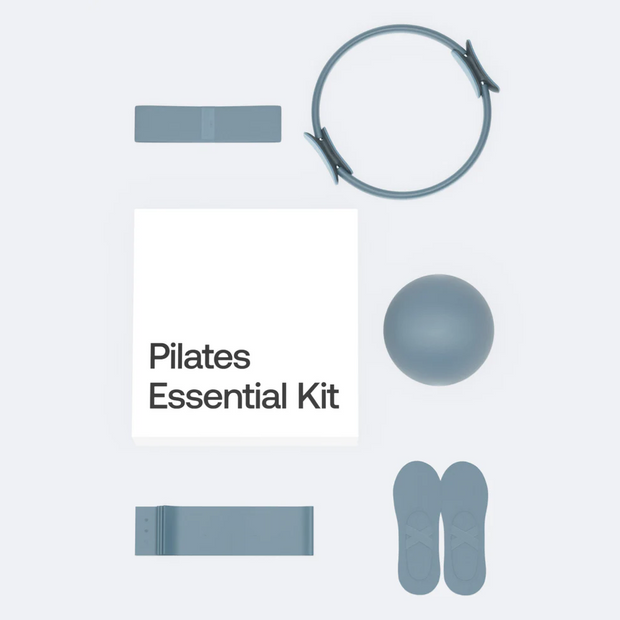 Pilates Set – Achieve Great Results with Every Move