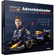 Racing Advent Calendar