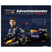 Racing Advent Calendar