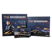 Racing Advent Calendar