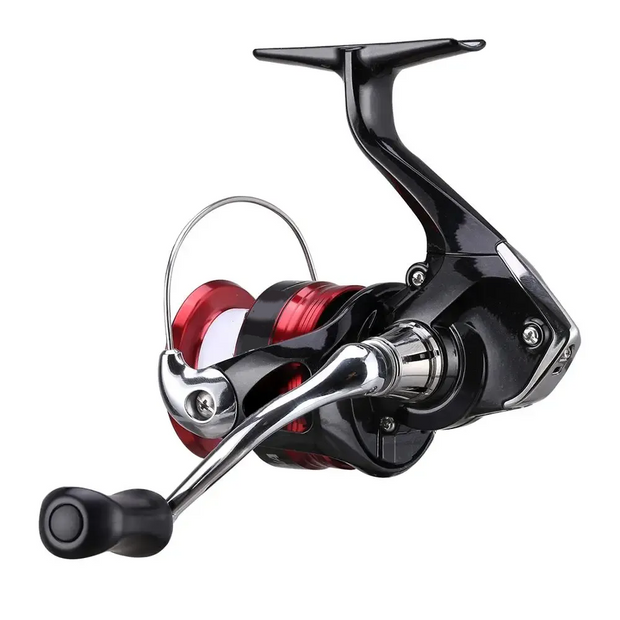 Spinning Fishing Reel – Smooth Casting and Reliable Performance