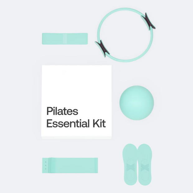 Pilates Set – Achieve Great Results with Every Move