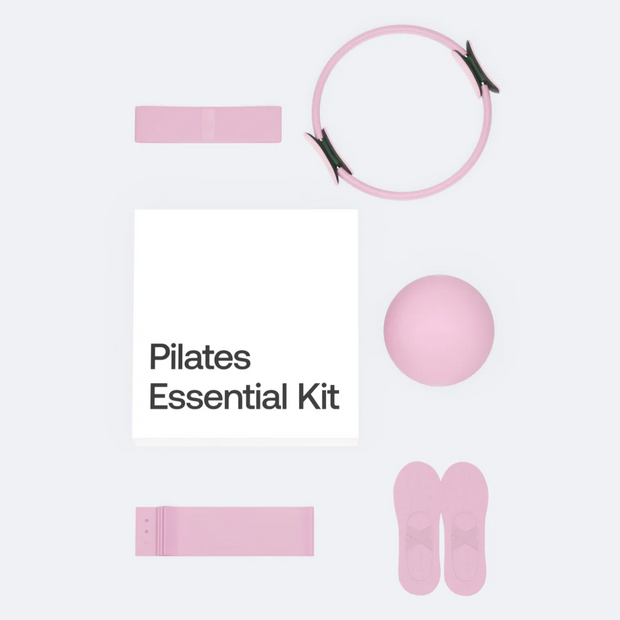 Pilates Set – Achieve Great Results with Every Move